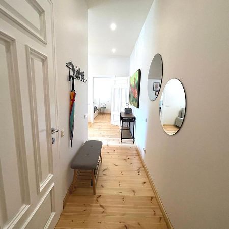 Cozy Home Matisa Apartment, Free Parking, Self Check-In 里加 外观 照片