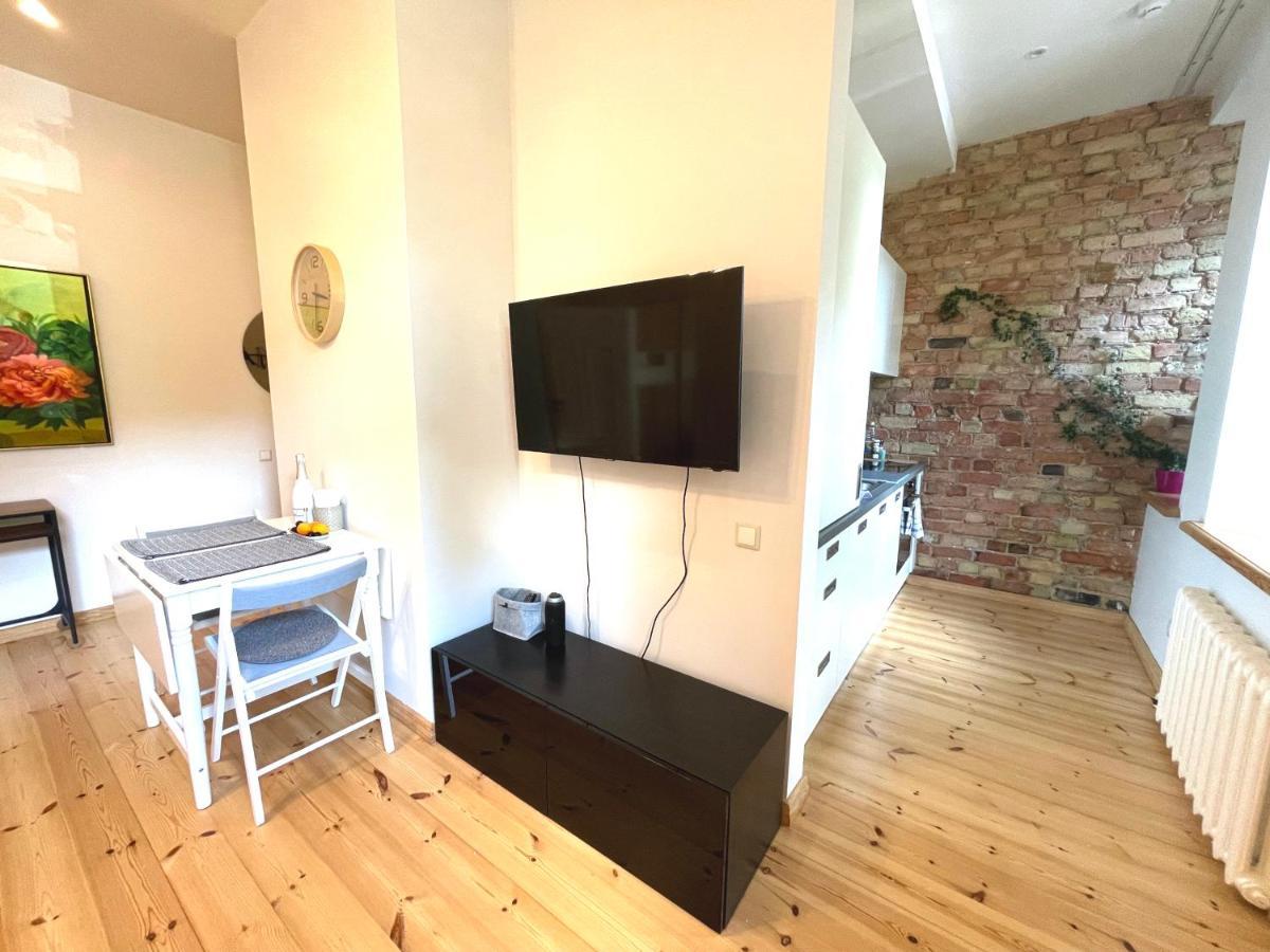 Cozy Home Matisa Apartment, Free Parking, Self Check-In 里加 外观 照片