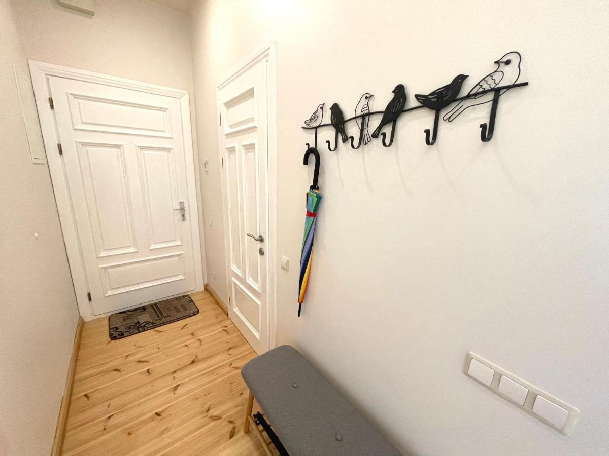 Cozy Home Matisa Apartment, Free Parking, Self Check-In 里加 外观 照片