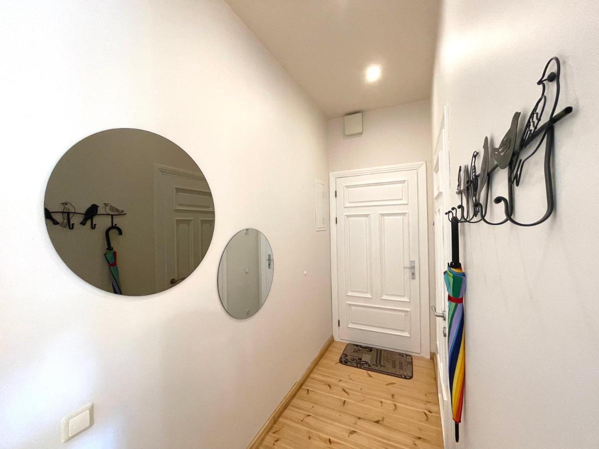 Cozy Home Matisa Apartment, Free Parking, Self Check-In 里加 外观 照片