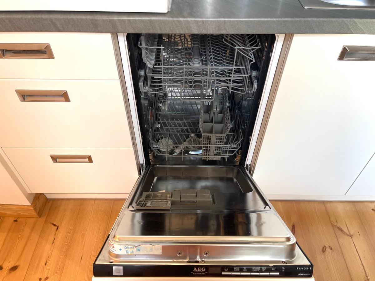 Cozy Home Matisa Apartment, Free Parking, Self Check-In 里加 外观 照片